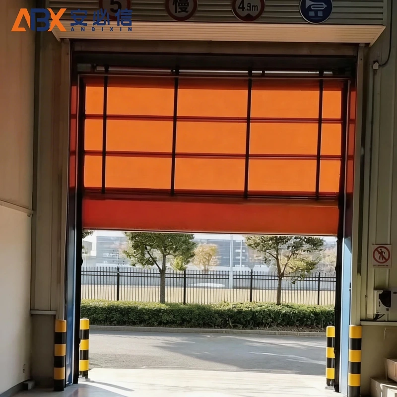 北海市伸缩式卸货平台